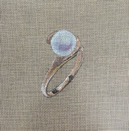 Pearl Ring