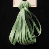 953 Mint Julep - Treenway 3.5mm Silk Ribbon