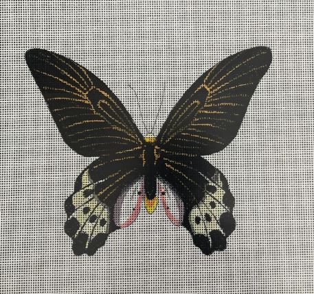 Butterfly - AN447