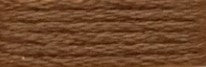953 Doeskin Brown Range - Needlepoint Inc Silk Skein
