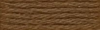 954 Doeskin Brown Range - Needlepoint Inc Silk Skein