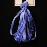 955 French Blue - Treenway 3.5mm Silk Ribbon