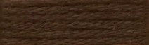 955 Doeskin Brown Range - Needlepoint Inc Silk Skein