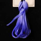 956 Periwinkle - Treenway 3.5mm Silk Ribbon