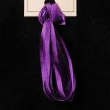 957 Italian Plum - Treenway 3.5mm Silk Ribbon