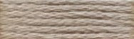 962 Dapple Grey Range - Needlepoint Inc Silk Skein