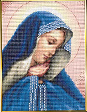 Madonna Dolorosa