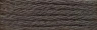 965 Dapple Grey Range - Needlepoint Inc Silk Skein