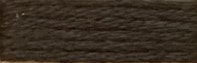 966 Dapple Grey Range - Needlepoint Inc Silk Skein