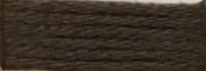 967 Dapple Grey Range - Needlepoint Inc Silk Skein