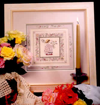 Sophie's Roses