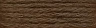973 Mousse Gray Range - Needlepoint Inc Silk Skein