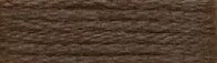 975 Mousse Gray Range - Needlepoint Inc Silk Skein