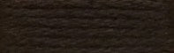 976 Mousse Gray Range - Needlepoint Inc Silk Skein