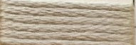 981 Taupe Range - Needlepoint Inc Silk Skein