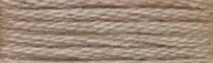 987 Taupe Range - Needlepoint Inc Silk Skein