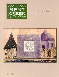 Sampling, The