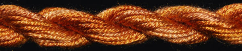 A164 Rustic - Threadworx Soie d'Alger Overdyed