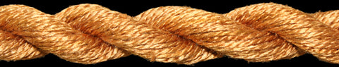 A1885 Hazelnut - Threadworx Soie d'Alger Overdyed