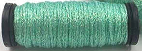 096 Sea Glass - Kreinik Blending Filament