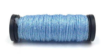 9594 Bluebonnet - Kreinik 1/16 Ribbon