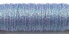 9295 Blue Hydrangea - Kreinik #8 Braid