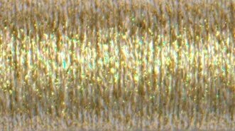 3232 Brazilianite - Kreinik #4 Braid
