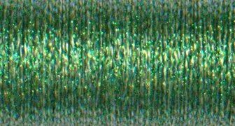 5012 Shamrock - Kreinik #12 Braid