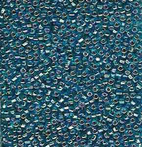 633 Rainbow Sky - Sundance Beads Size 11