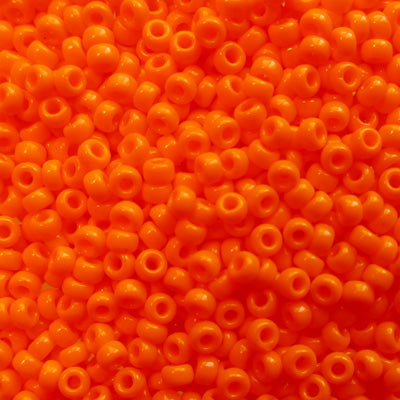 405 Halloween - Sundance Beads Size 11