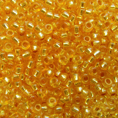 61 Fiesta - Sundance Beads Size 11