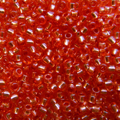 62 Desert Sun - Sundance Beads Size 11