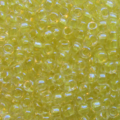 713 Lemon Chiffon - Sundance Beads Size 11
