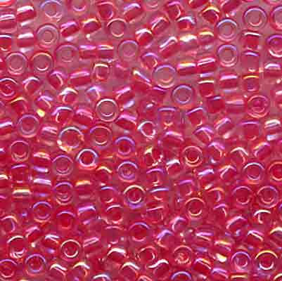 355 Pink - Sundance Beads Size 11