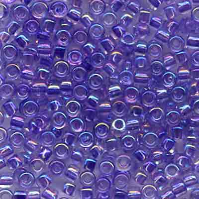 356 Lavender - Sundance Beads Size 11