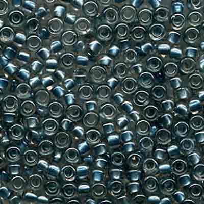 377E Blue Haze - Sundance Beads Size 11