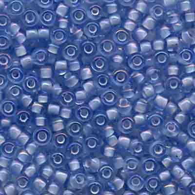 387A Aquamarine - Sundance Beads Size 11