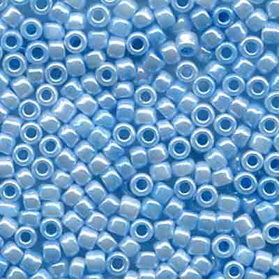 430 Glacier Blue - Sundance Beads Size 11