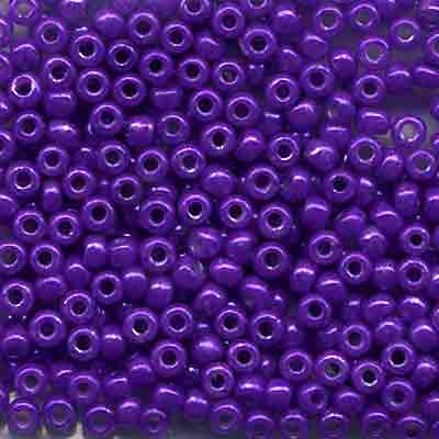 438 Purple Passion - Sundance Beads Size 11