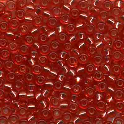 44 Watermelon - Sundance Beads Size 11