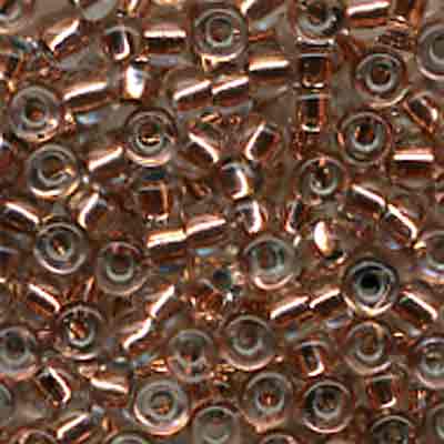 465B Copper - Sundance Beads Size 11