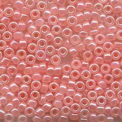518 Carnation - Sundance Beads Size 11