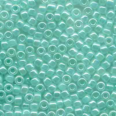 523 Aqua - Sundance Beads Size 11