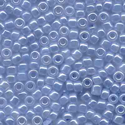 524 Periwinkle - Sundance Beads Size 11