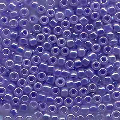 534A Lilac - Sundance Beads Size 11