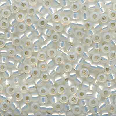 551 Alabaster - Sundance Beads Size 11