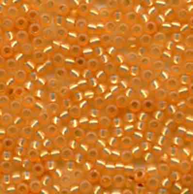 552 Golden Peach - Sundance Beads Size 11