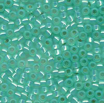 571 Turquoise - Sundance Beads Size 11