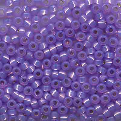 574 Purple Velvet - Sundance Beads Size 11