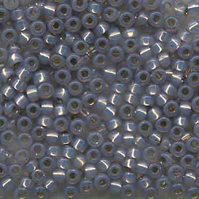 576 Dolphin - Sundance Beads Size 11